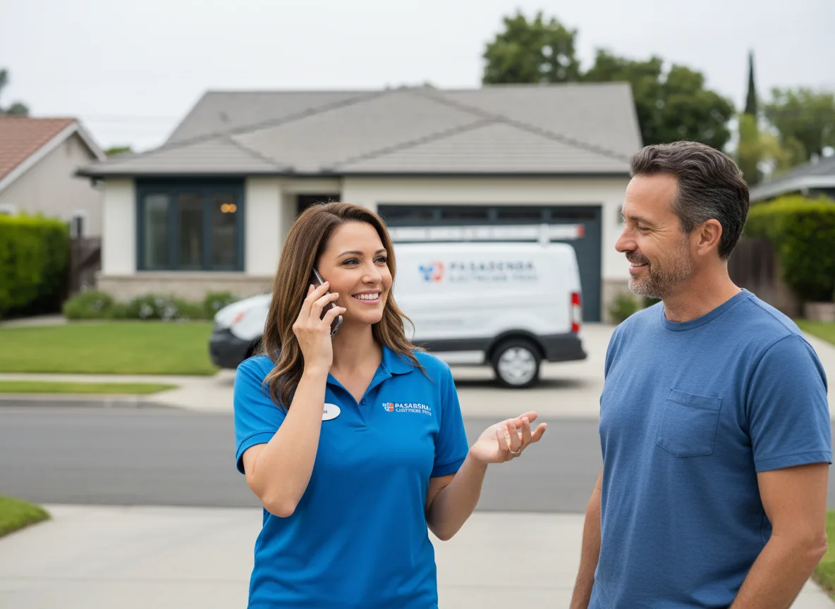 Electrician Theresa, WI FAQs